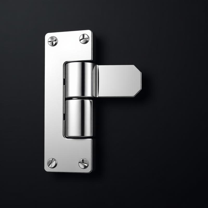 Ball-Bearing Hinge 4.5"