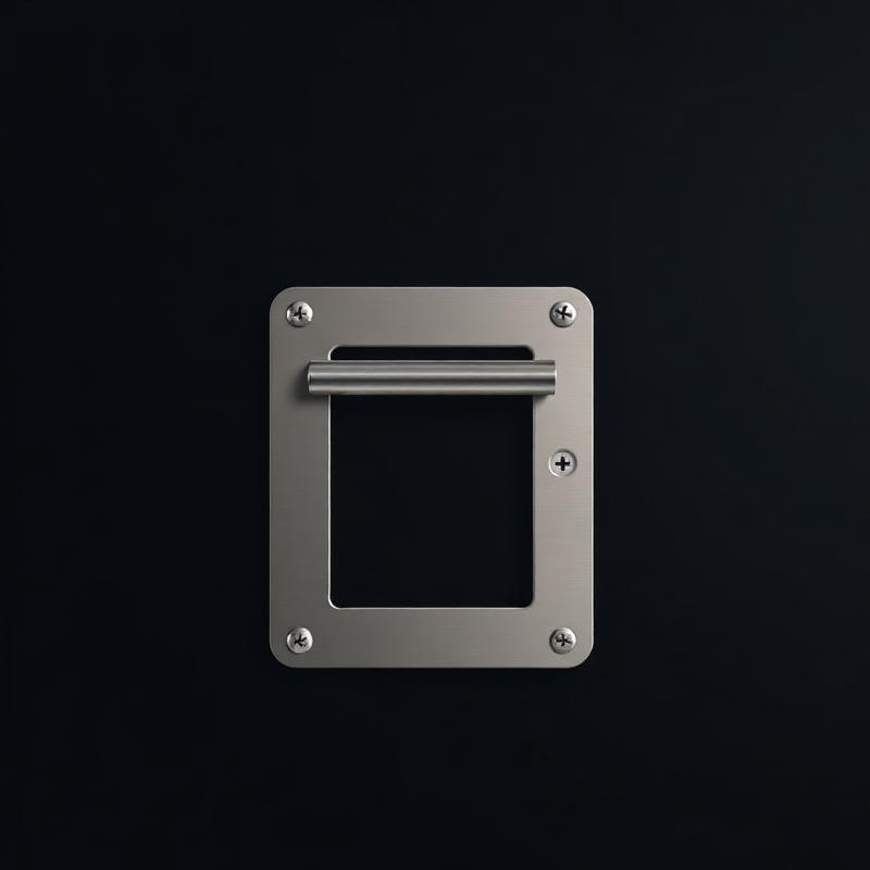 Rim Panic Exit Device 9700