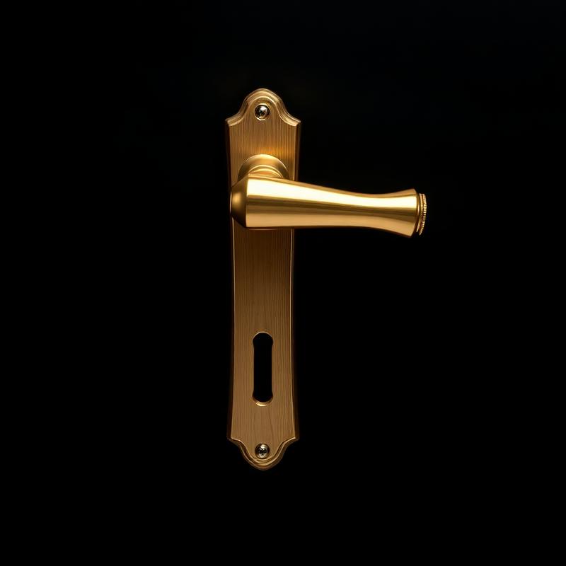 Ladder Pull Handle 72"