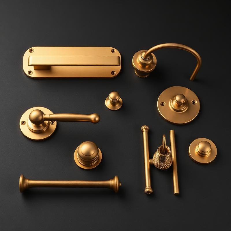 Specialty Trim Collection